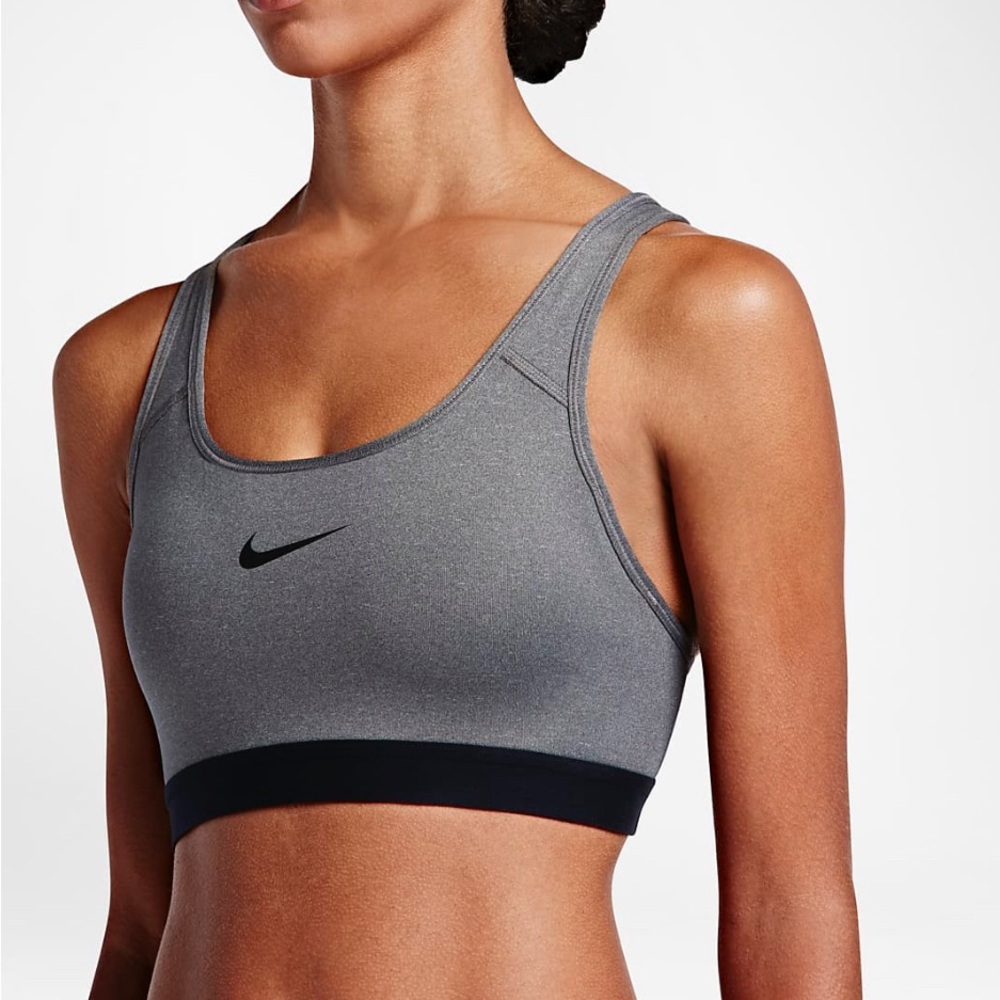 Nike bra